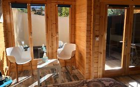 Chalet de La Source